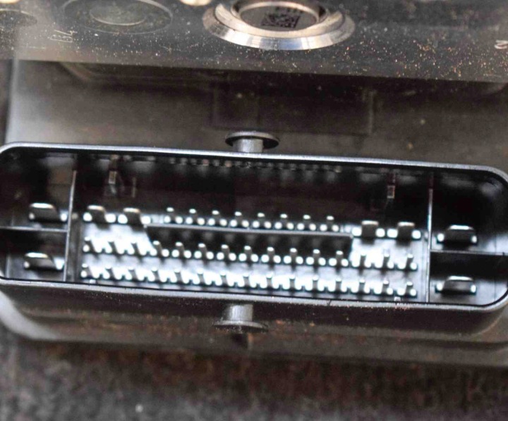 POMPE ABS LAND ROVER RANGE ROVER EVOQUE (L538) JJ32-2C405-AB A426R-17W455
