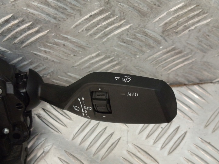 BMW G20 G30 COMMUTATEUR COMPOSITE MANETTES ARAIGNÉE 5A63E48