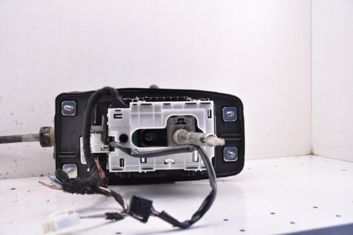 MÉCANISME CHANGEMENTS VITESSE AUDI A4 AVANT (8K5, B8) 8K1713041AA 3.0L DIESEL