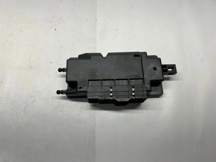 MODULE AIRBAG BMW 4 GRAN COUPÉ (F36) 65776807634 2.0L GASOLINE 185KW 2016