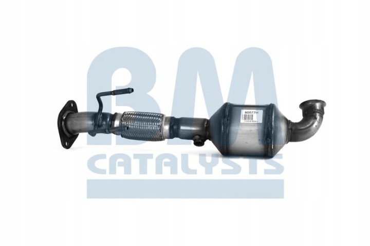 CATALYSEUR FORD MONDEO IV 2,0D GALAXY 2,0D BM80577H