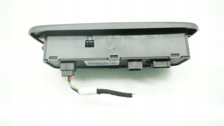 ALFA ROMEO GIULIETTA CONTRÔLEUR MODULE ALARME 1560960670