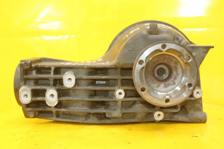 PONT DIFFÉRENTIEL DIFFÉRENTIEL AUDI ARRIÈRE A6 C6 FGL 01R5251053 01R525131F