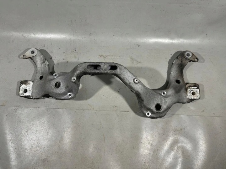 ARRIÈRE POIGNÉE MOTEUR PORSCHE CAYENNE (92A) 94837530904 4.8L GASOLINE 368KW