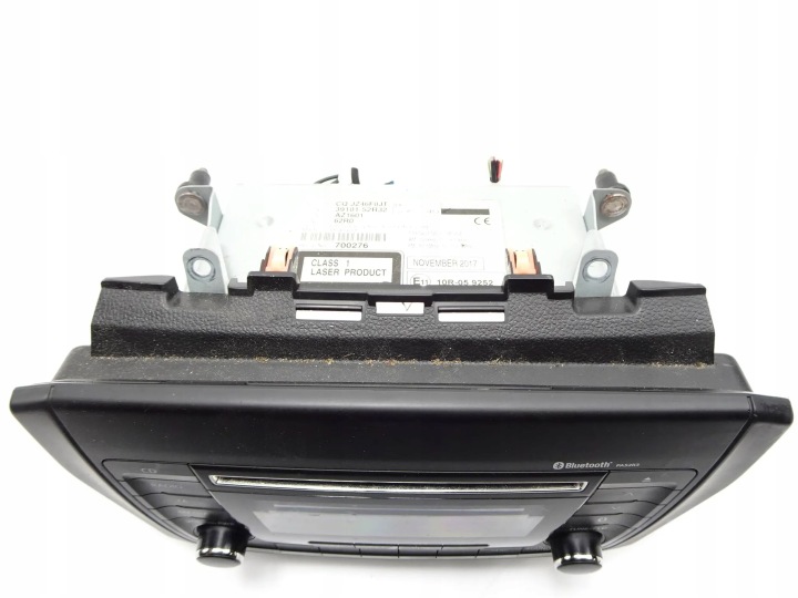 RADIO CD SUZUKI SWIFT MK8