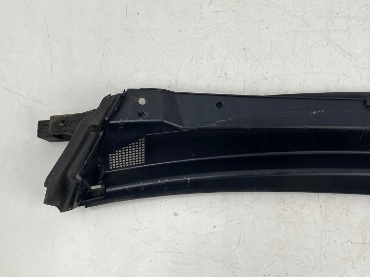 2018 CHRYSLER PACIFICA DOUBLURE DE PASSAGE DE ROUE AVANT 93785S