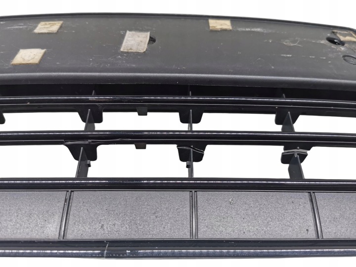 PARE-CHOCS AVANT VW TOUAREG II 7P R-LINE LC9A 4XPDC RONDELLES 7P6807221B