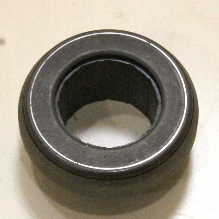 LUK 619239500 EMBRAYAGE JEU OPEL CORSA