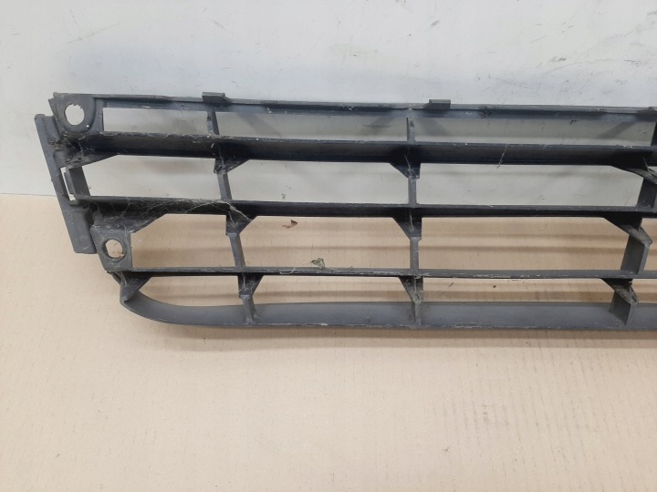 GRILLE CENTRALE PARE-CHOCS AVANT TOURAN I LIFT 2006-2010 1T0853677