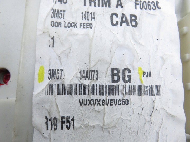 FUSIBLE FORD FOCUS C-MAX 1.6 HWDA 3M5T14A073BG
