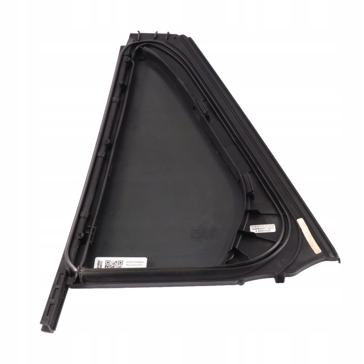 MERCEDES GLC X253 VITRE DE PORTIÈRE DROIT ARRIÈRE DROITE ARRIÈRE TRIANGLE AS3 A2537300400