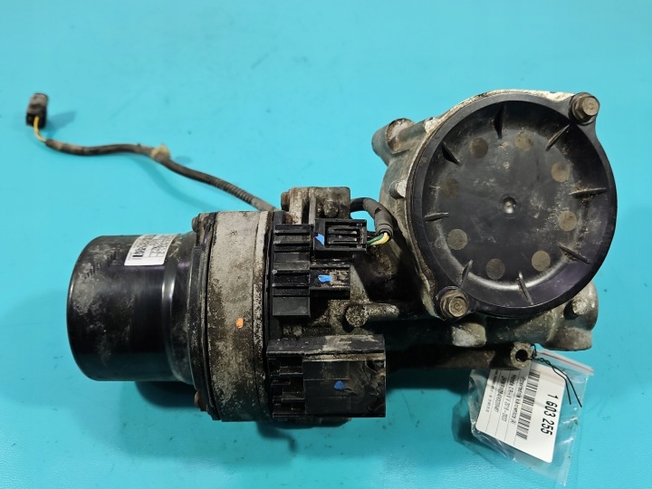 CRÉMAILLÈRE DE DIRECTION CRÉMAILLÈRE DE DIRECTION HONDA CR-V V 16- 1.5 T PETIT MOTEUR