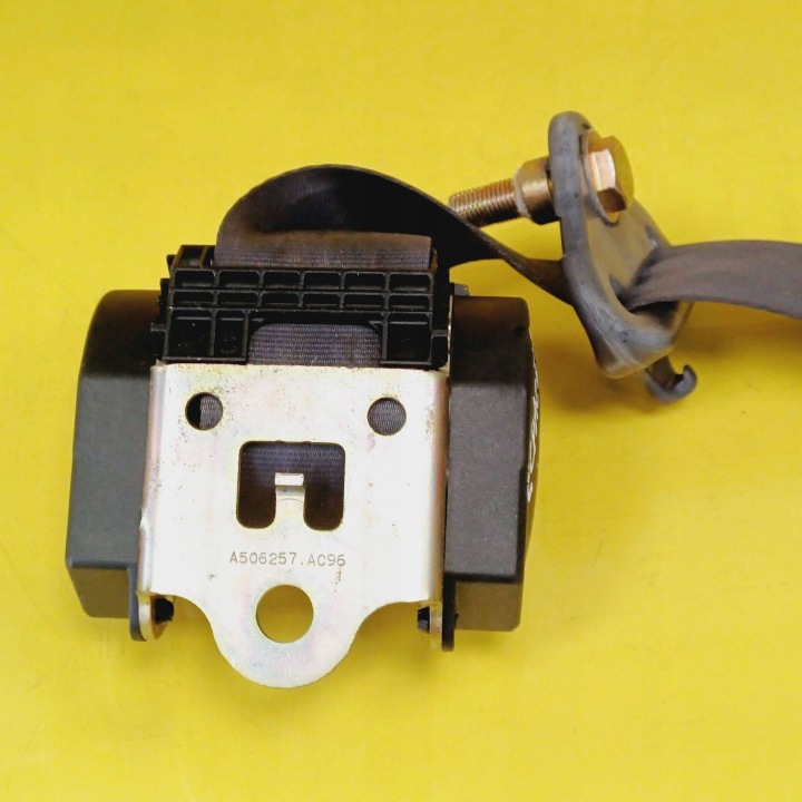 CEINTURE DE SÉCURITÉ GAUCHE ARRIÈRE RENAULT ESPACE III 5D 6025313511K NR803