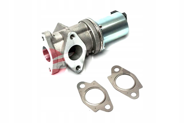 SOUPAPE RECYCLAGE GAZ D'ÉCHAPPEMENT EGR KIA JPN