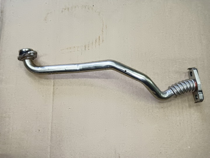 TUYAU FIL HUILES VW AUDI SKODA SEAT 2.0 TDI I 05L145771J 05L129723B