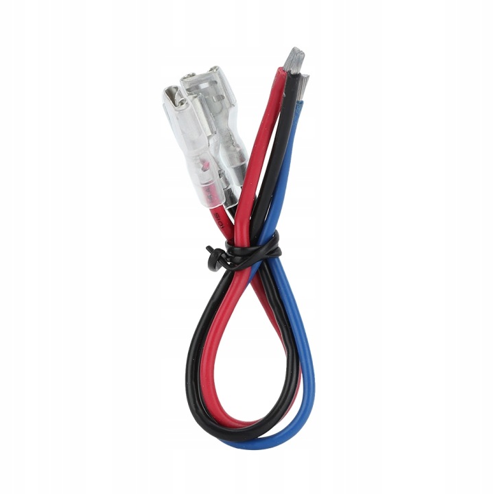 3-PIN DISJONCTEUR CLIGNOTANTS 12V 24V
