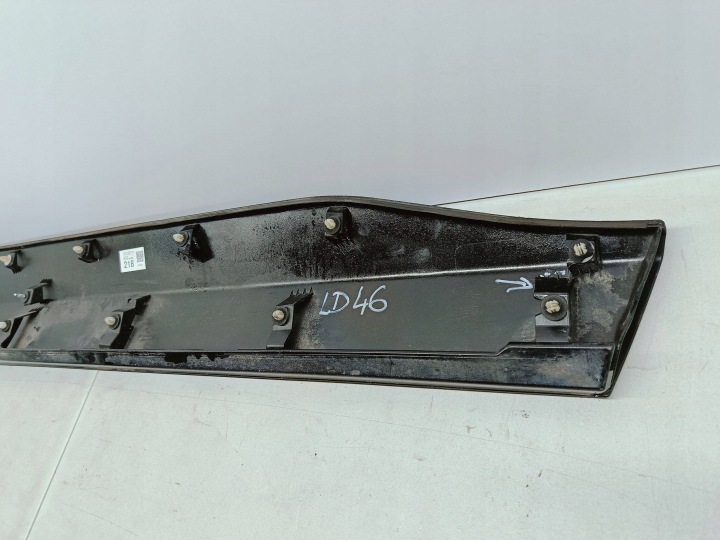 TOYOTA RAV 4 RAV4 V 19- MOULURE PORTES GAUCHE AVANT GAUCHE AVANT 75074-42050