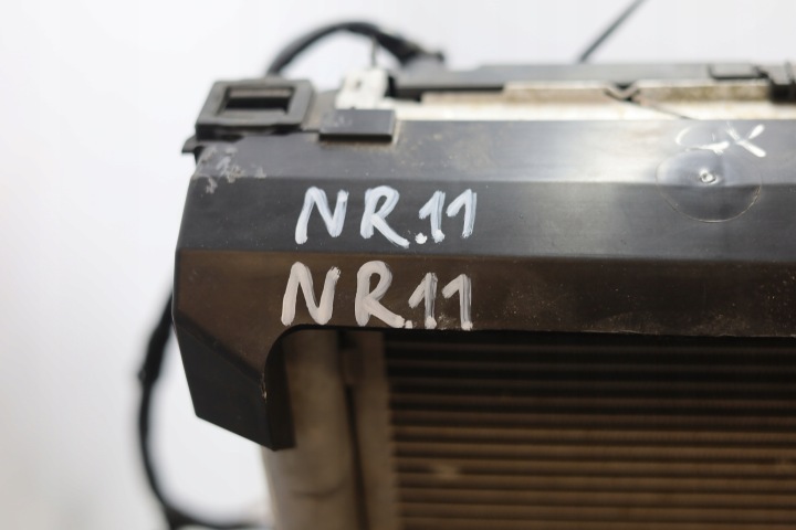 RADIATEURS RADIATEUR BMW X3 G01 X4 G02 2.0I 135KW 9487319 8578146