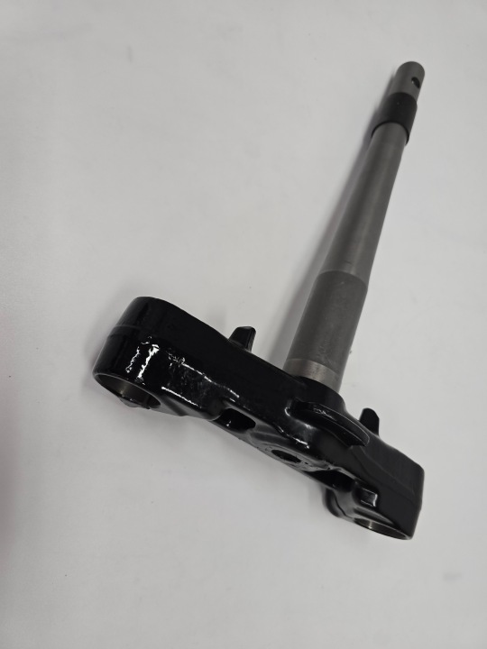 ÉTAGÈRE INFÉRIEURE FOURCHETTE SUSPENSION NEUF HONDA PCX K1Z 125CM 21-24R