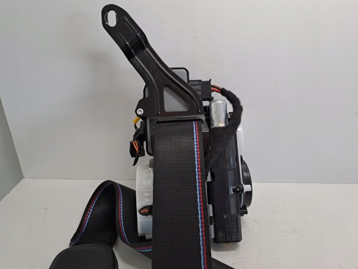 BMW X4 G02 X4M F98 CEINTURES DE SÉCURITÉ AVANT ARRIÈRE MODULE ENSEMBLE