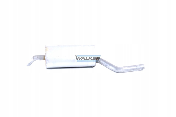 WALKER SILENCIADOR SISTEMAS DE ESCAPE PARTE TRASERA MERCEDES C T-MODEL S203 C W203 