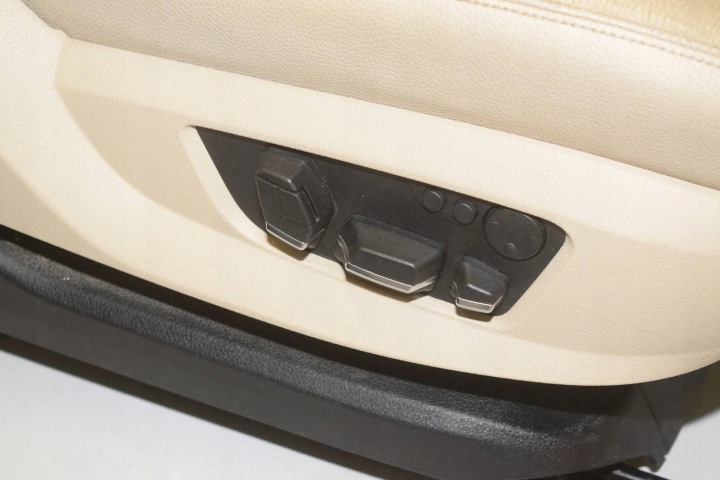 ENSEMBLE SIÈGES BMW 5 F10 F11