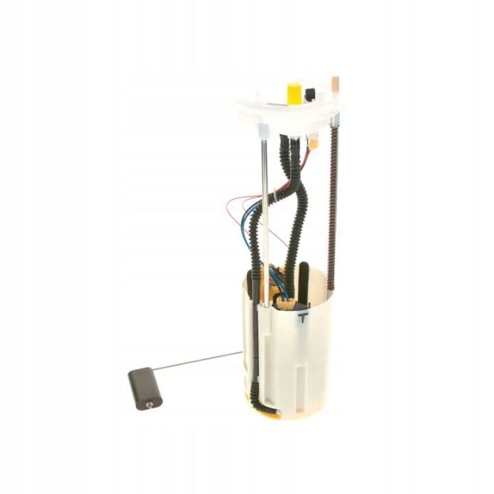 POMPE CARBURANTS RÉSERVOIR 0 580 203 086 BOSCH IVECO