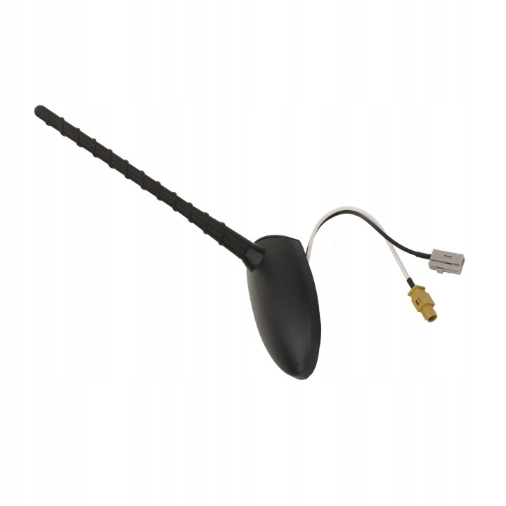 ANTENNE TOITS AVEC SUPPORT 96210 1U000 STABILNY SIGNAL DUR DE TOIT J6
