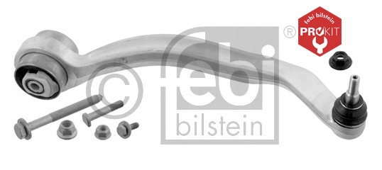 FEBI 33365 BRAS DE SUSPENSION VW AUDI