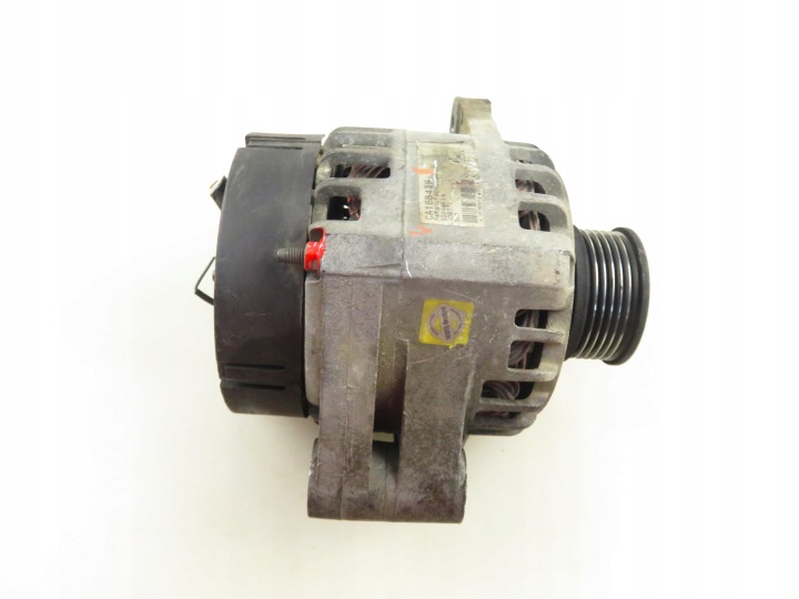 ALTERNATEUR SUZUKI SX4 (EY, GY) 1.9 DDIS 4X4 (RW 419D) D19AA CA1884IR