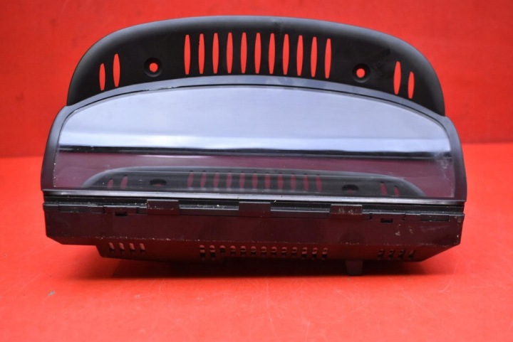 MONITEUR NAVIGATION RADIO 9151979 BMW E90 E91 04-10