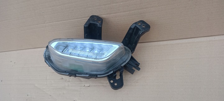 HALOGÈNE LED DRL DROITE HYUNDAI I30 3 3 17-21ROK 92208-G41 ORIGINAL photo 4 - milautoparts-fr.ukrlive.com