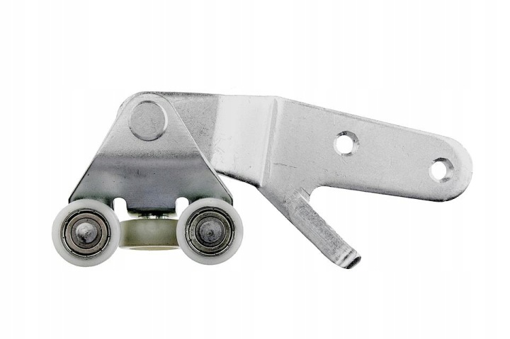 CHÂSSIS PORTES LATÉRALES DROIT PEUGEOT BOXER 1994-2002