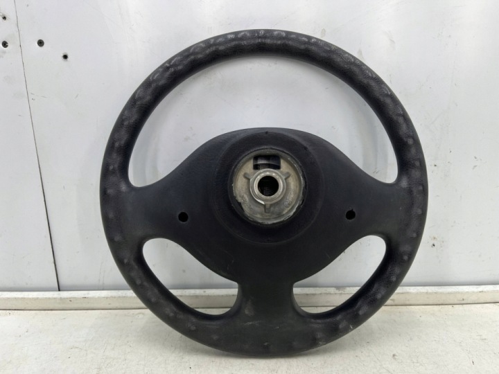 VOLANT DACIA LOGAN 1 I MCV 05-14R. AVEC COUSSIN AIRBAG