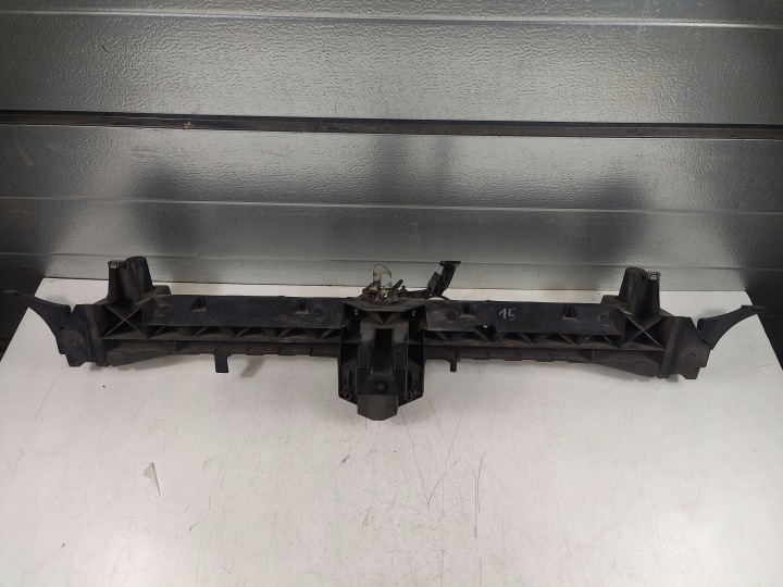 PEUGEOT 3008 I 09-16 POUTRE SERRURE RENFORCEMENT PANNEAU AVANT 9670786980