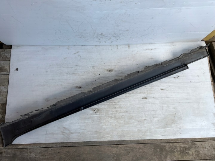 REVÊTEMENT SEUIL SEUIL DROIT BMW 5 F10 F11 7237066