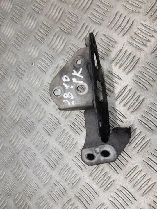 FIXATION RADIATEUR AUDI A8 D2 (4D2, 4D8) 4H0399655B 4.0L GASOLINE 2013