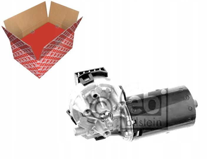 FEBI 23039 MOTEUR ESSUIE-GLACES DB MERCEDES