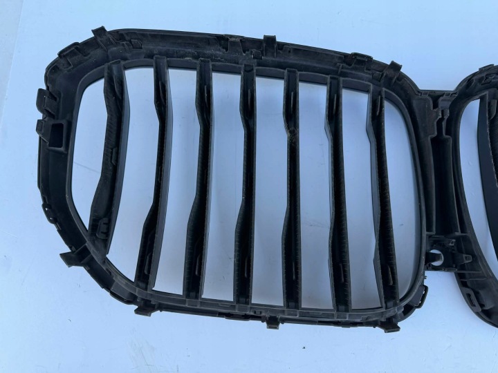 BMW X5 G05 GRILLE CALANDRE GRILLES NOIR 7969