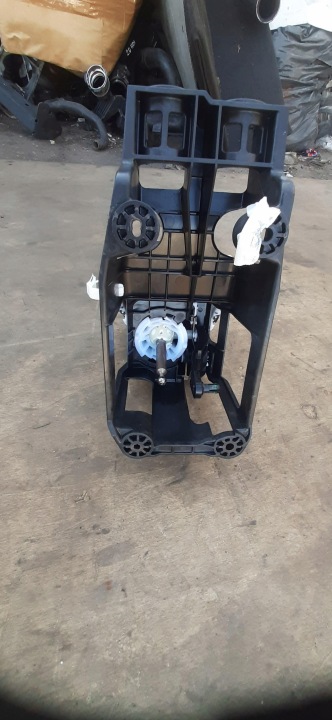 POMMEAU DE VITESSE CHANGEMENTS VITESSE CARTER CHÂSSIS DÉCOR CRIC DACIA JOGGER 349015097R