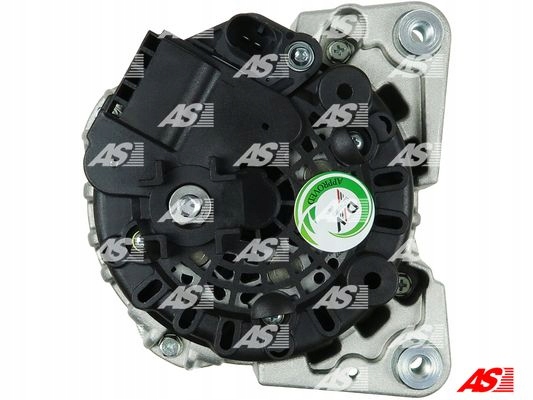 ALTERNATEUR AS-PL A0527 SEAT SKODA VW