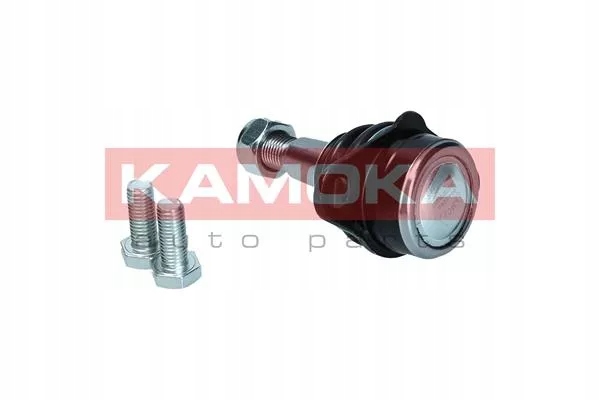 PIVOT BRAS DE SUSPENSION PRZED.DOL.LE. DROITE BMW X3 E83 04'- KAMOKA