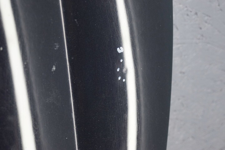 VW GOLF VI CAPOT COUVERCLE MOTEUR (M1015)