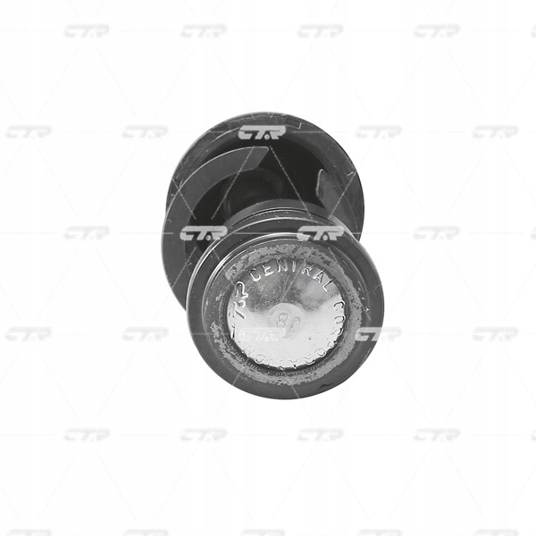 PIVOT BRAS DE SUSPENSION AVANT L/P BAS AVANT DIAMÈTRE STOZKA 46MM, AVEC NAKRETK