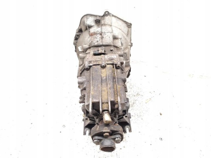 BMW OE GS6-17BG BOÎTE DE VITESSES