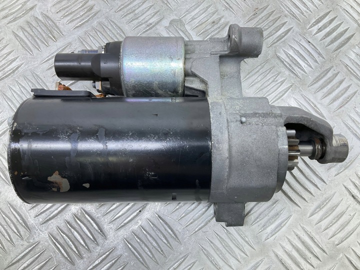 DÉMARREUR AUDI OE 059911021K