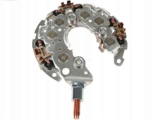 PONT REDRESSEUR ALTERNATEUR AS-PL ARC6021