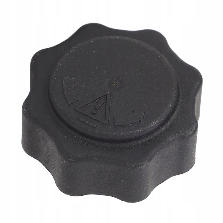 FREELANDER DEFENDER BOUCHON RÉSERVOIR EAU PLASTIQUE PCD100160 VERS TDCI TD5