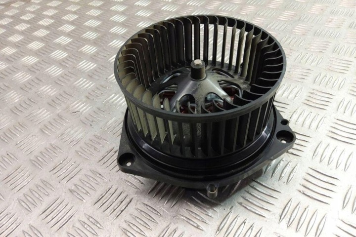 CHAUFFAGE BMW X3 (G01, F97) DRF10238001 2.0L GASOLINE 2019