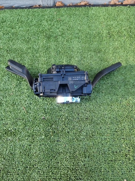 AUDI Q7 SQ7 4M BANDE MANETTES PIGNON 4M0907129JE